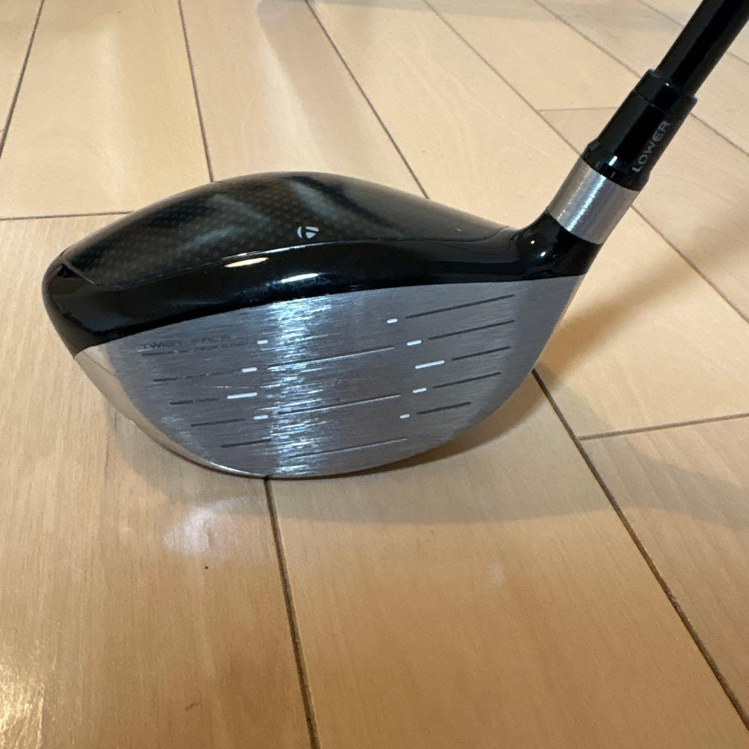 クラブ TaylorMade 300 Mini D 11.5