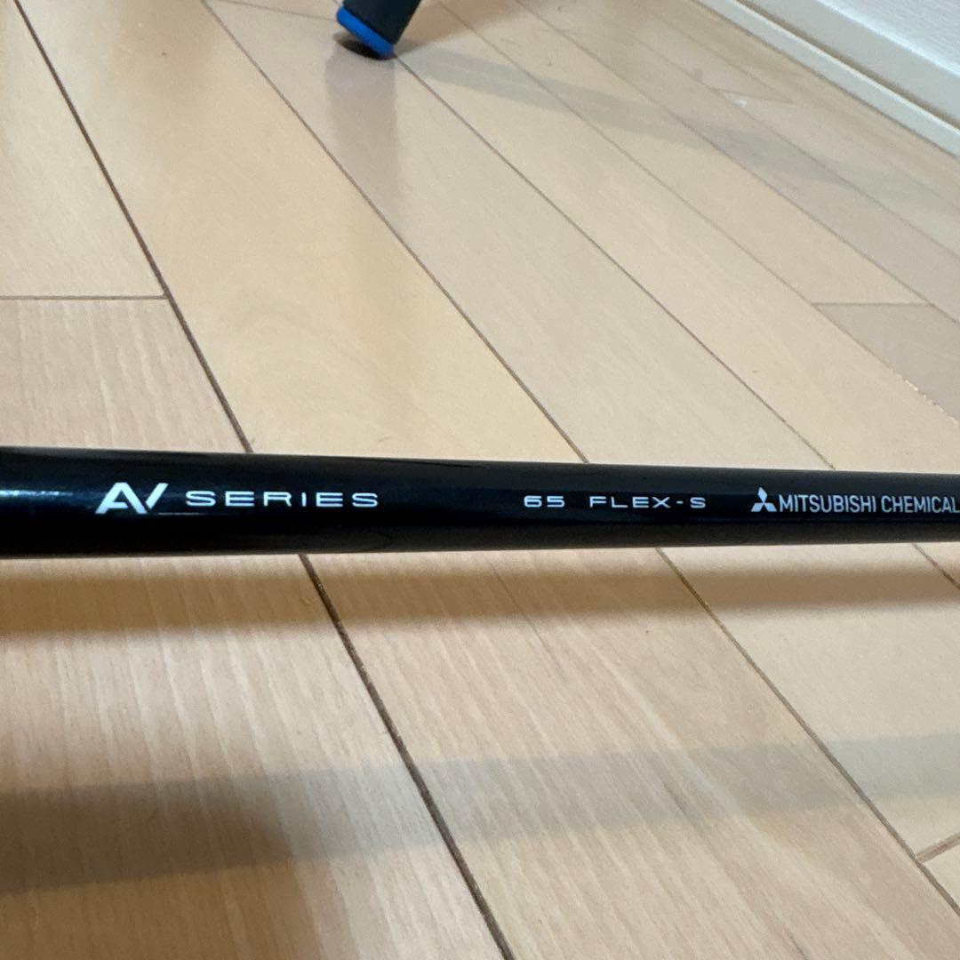 クラブ TaylorMade 300 Mini D 11.5