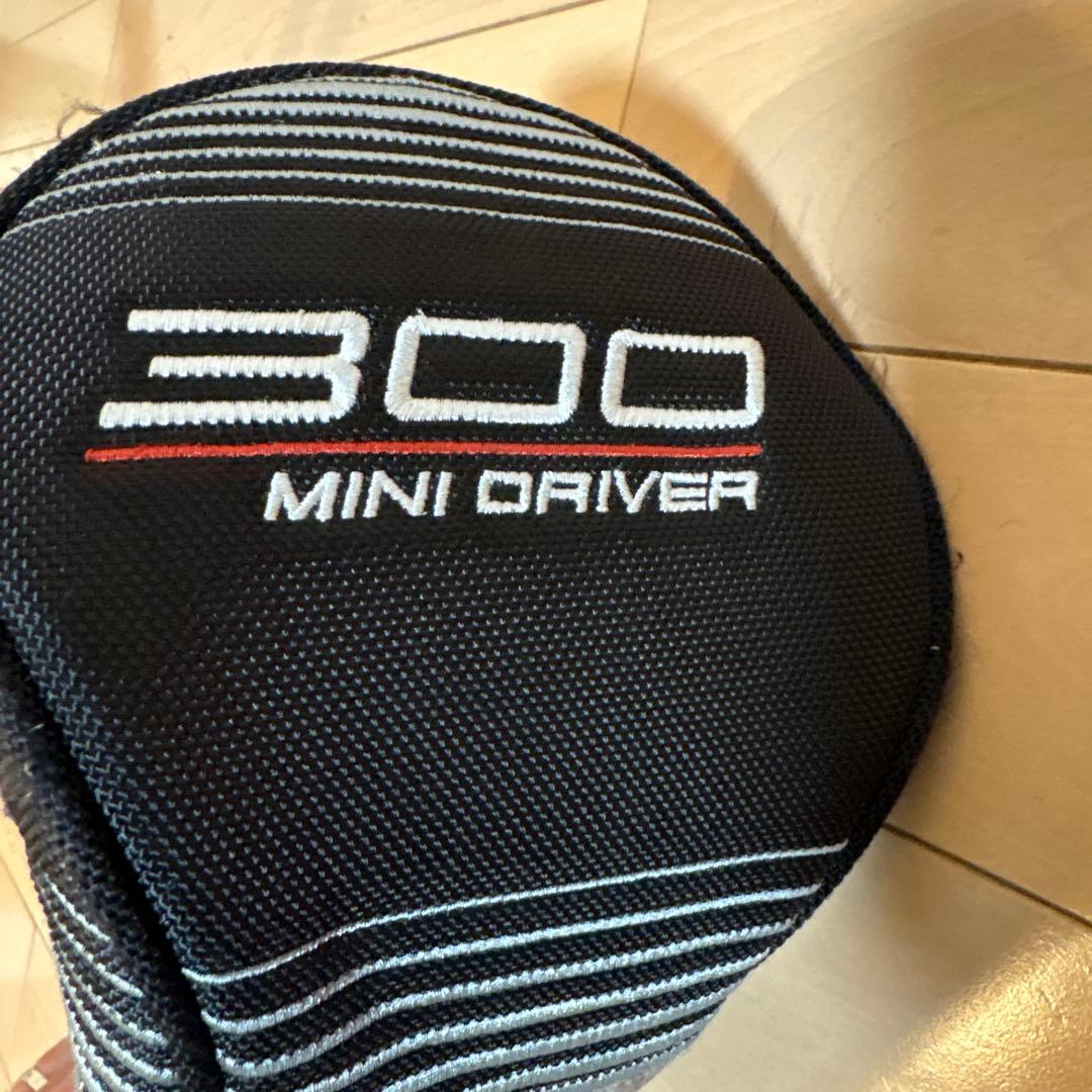 クラブ TaylorMade 300 Mini D 11.5