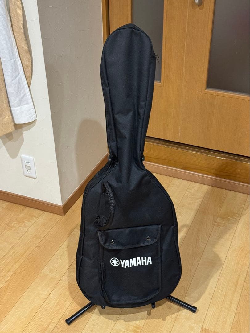Yamaha PACIFICA ブラックエレキギター