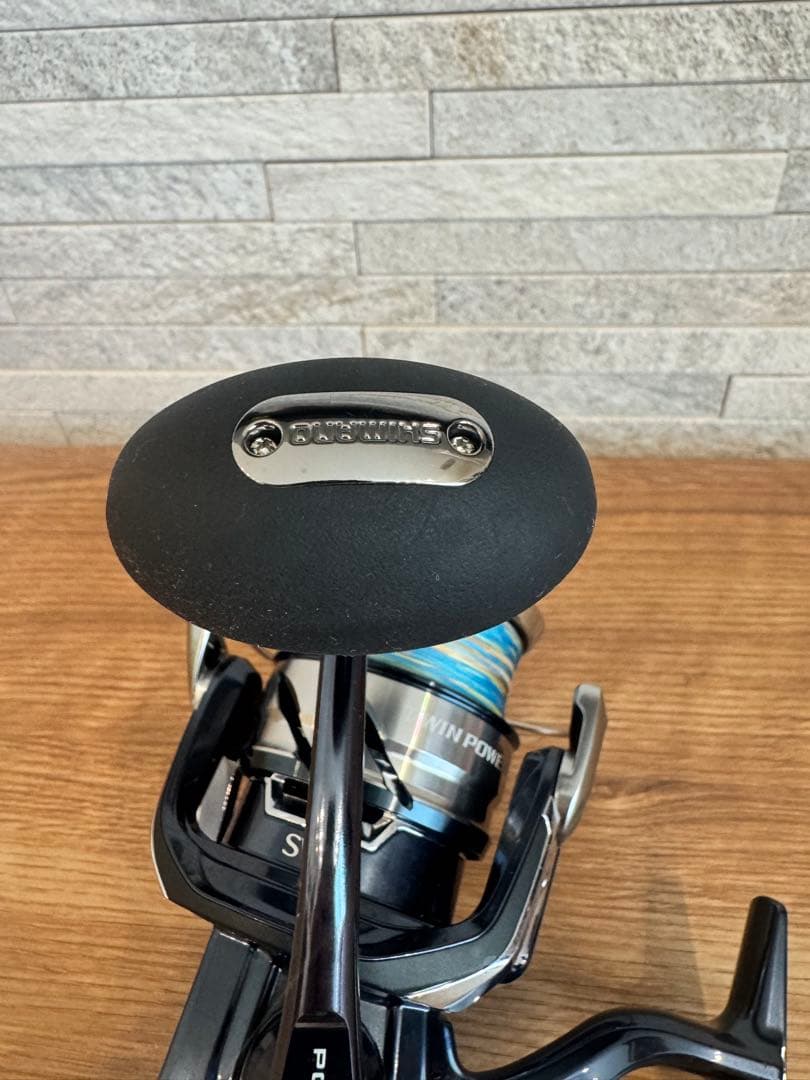 SHIMANO シマノ　ツインパワーSW10000PG