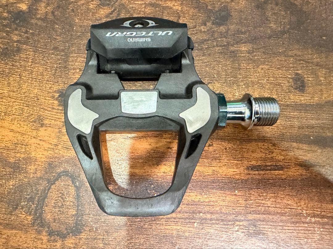 SHIMANO ULTEGRA PD-R8000 ビンディングペダル
