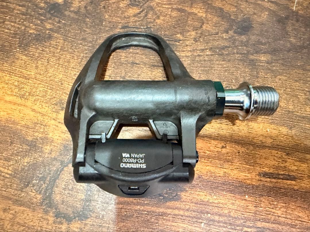 SHIMANO ULTEGRA PD-R8000 ビンディングペダル