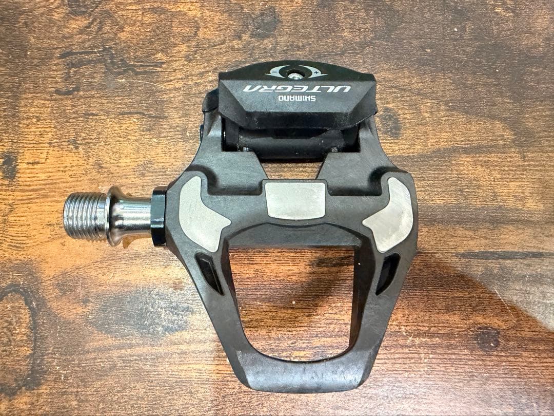 SHIMANO ULTEGRA PD-R8000 ビンディングペダル