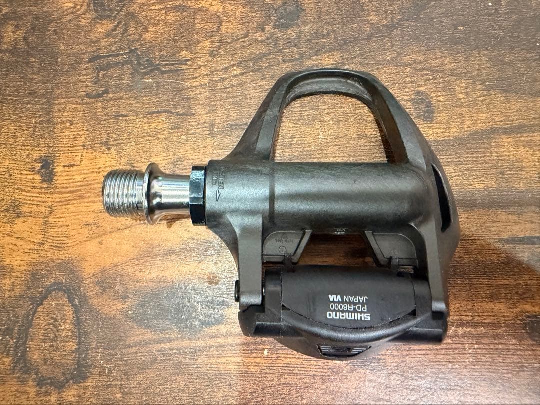 SHIMANO ULTEGRA PD-R8000 ビンディングペダル