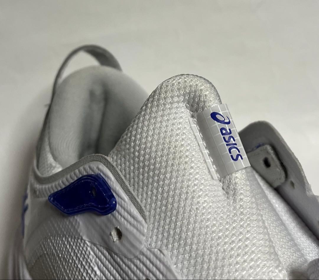 シューズ(男性用) asics 1063A105 GLIDE NOVA FF4 24.5cm