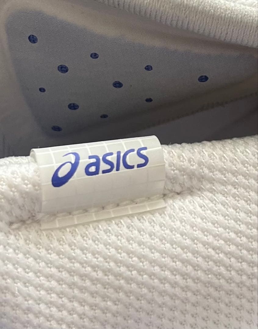 シューズ(男性用) asics 1063A105 GLIDE NOVA FF4 24.5cm