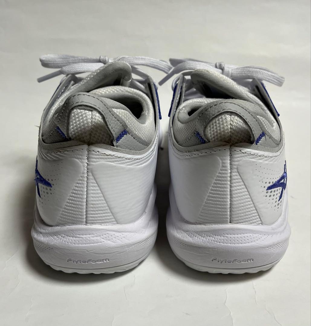 シューズ(男性用) asics 1063A105 GLIDE NOVA FF4 24.5cm