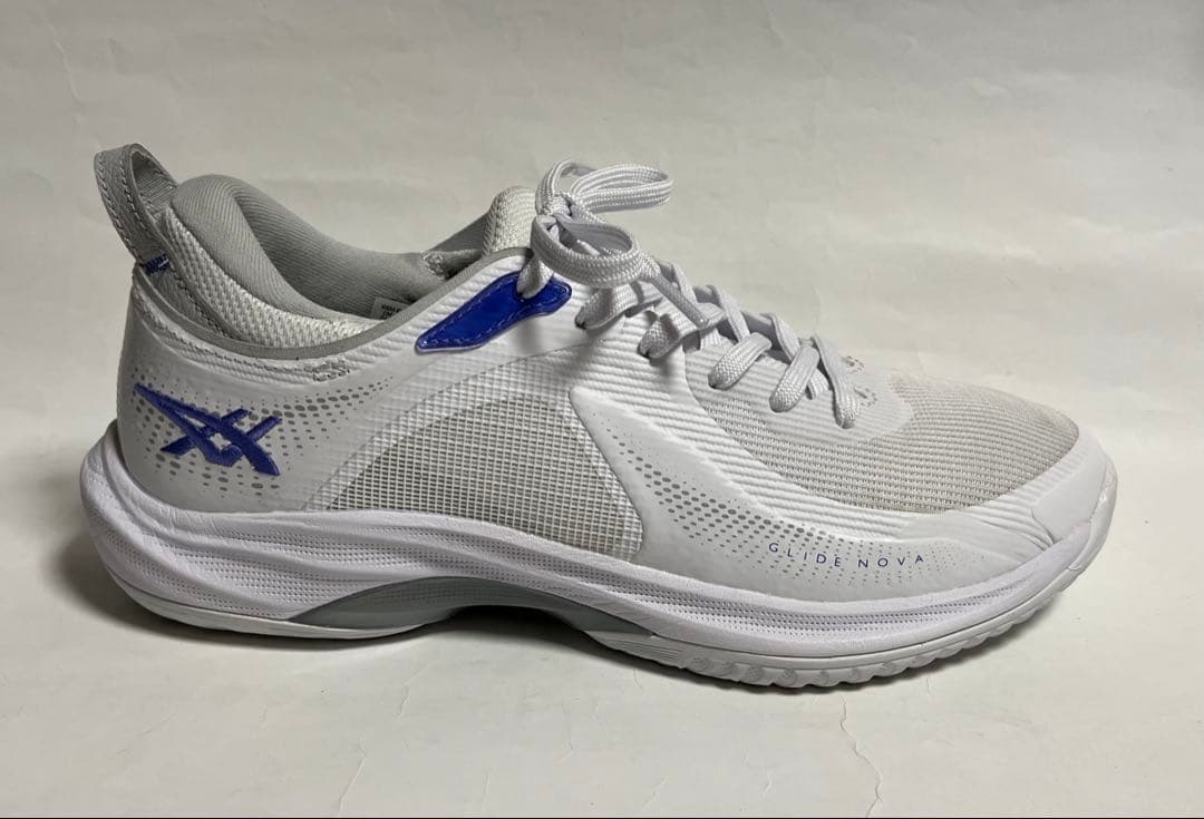 シューズ(男性用) asics 1063A105 GLIDE NOVA FF4 24.5cm