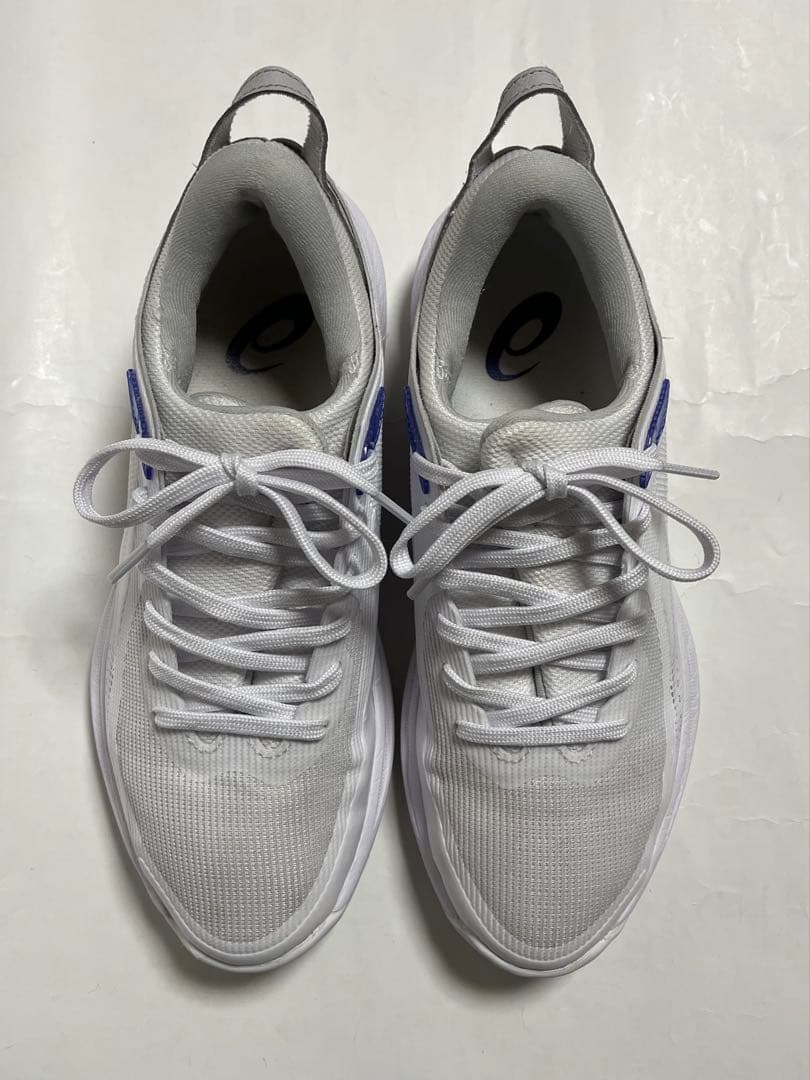 シューズ(男性用) asics 1063A105 GLIDE NOVA FF4 24.5cm