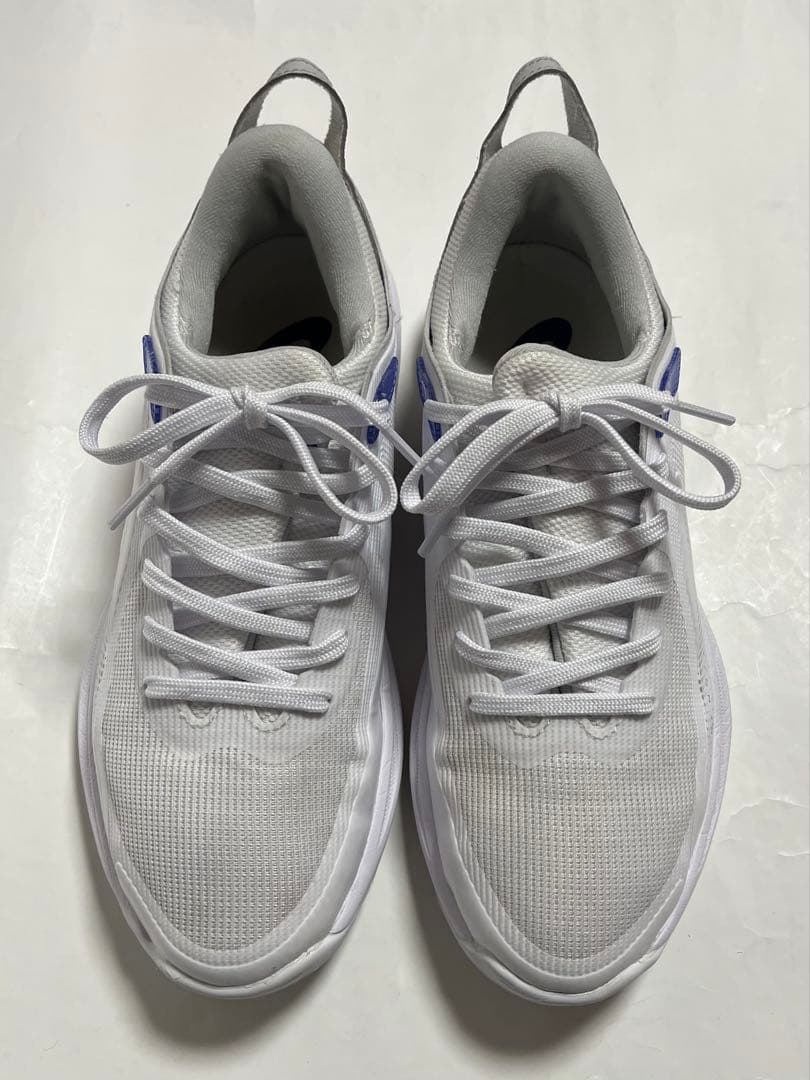 シューズ(男性用) asics 1063A105 GLIDE NOVA FF4 24.5cm