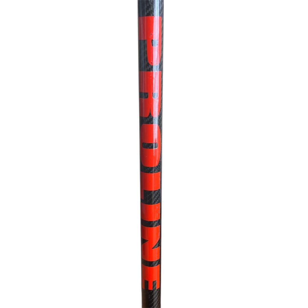 【送料込】状態良好 PROLINE SUP スタンドアップパドル カーボン製