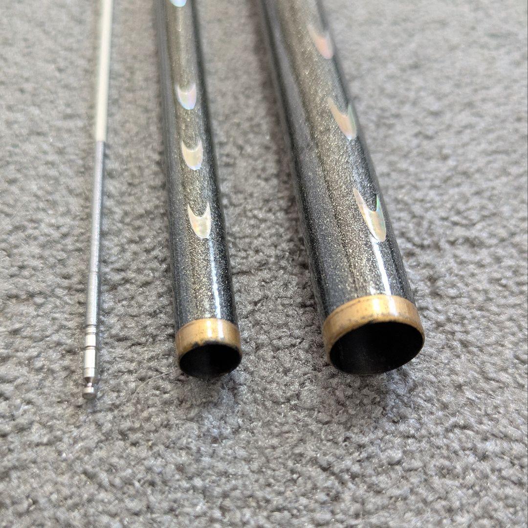 (ジャンク)シモツケ　NEO BLAD SPIRIT SHIRYU H75DR