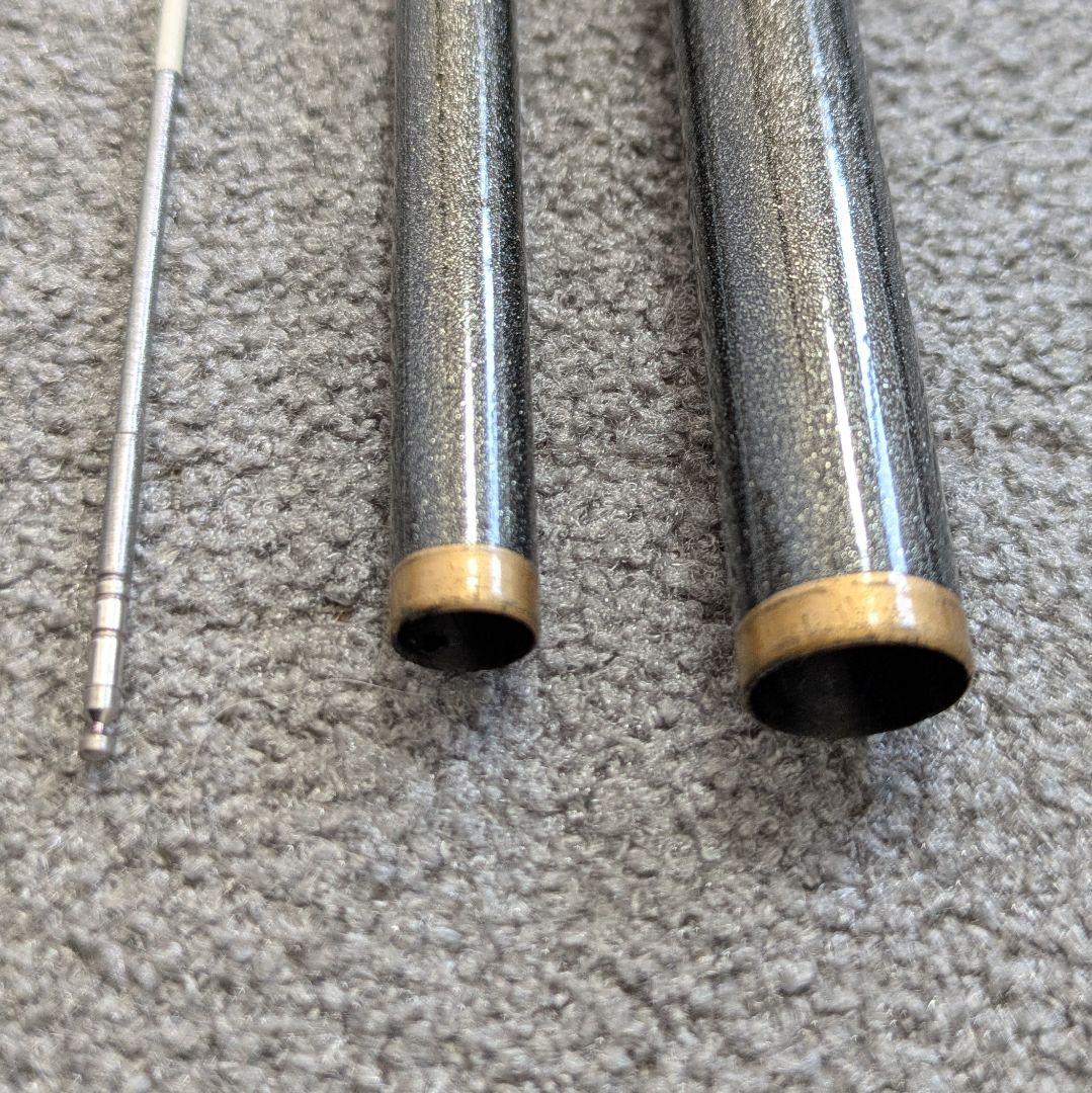 (ジャンク)シモツケ　NEO BLAD SPIRIT SHIRYU H75DR