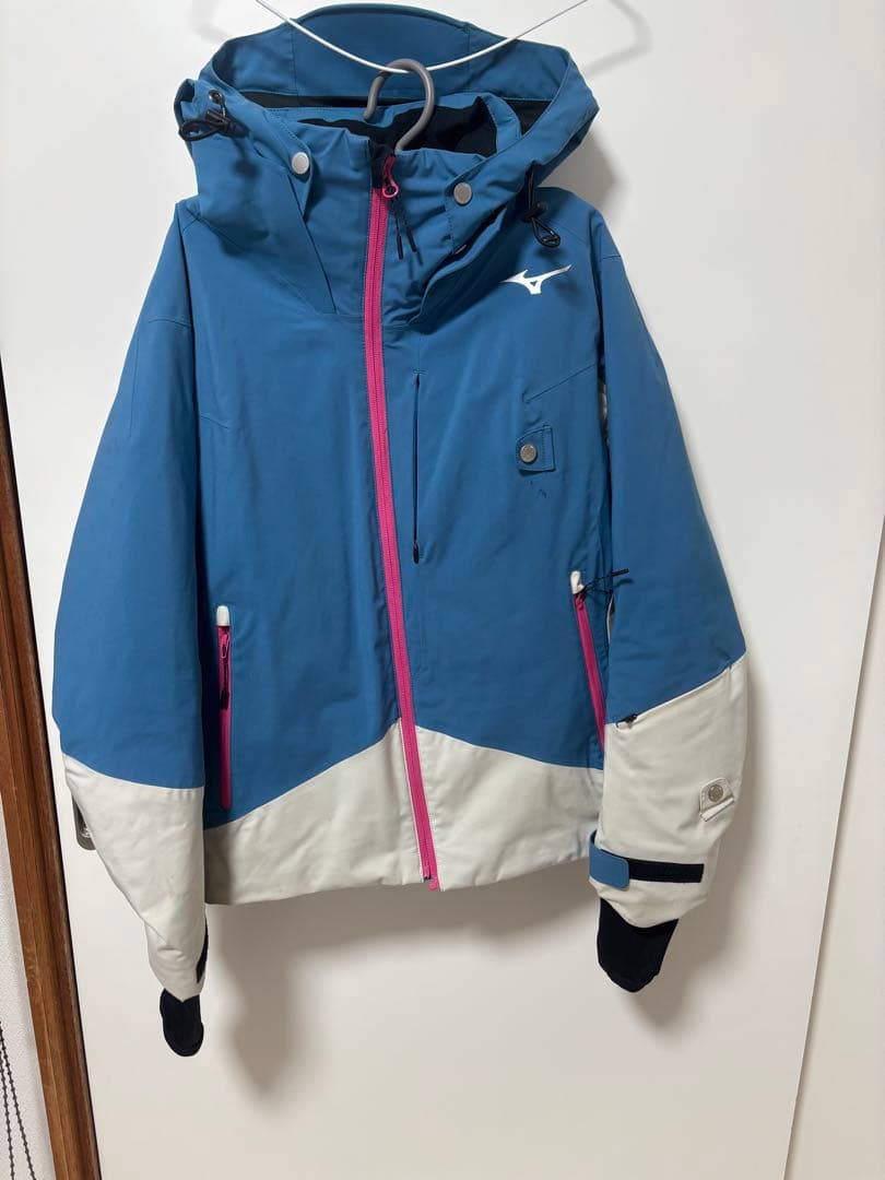 Mizuno スキーウェア