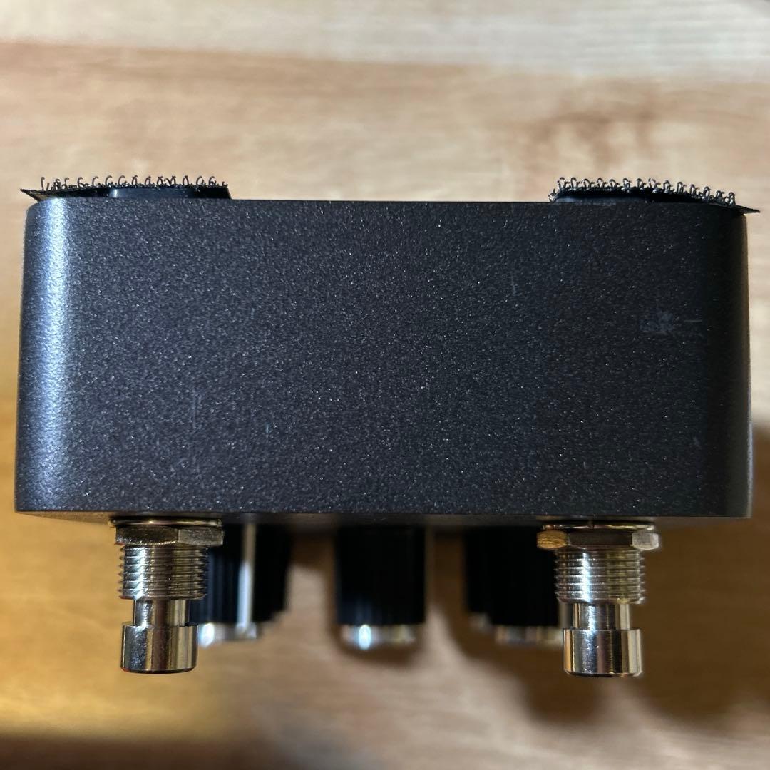 ギター dream'65 uafx