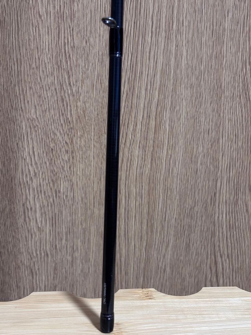 バレーヒル サイファリスト HRX プロスペック CPRC-76MMS/RFF