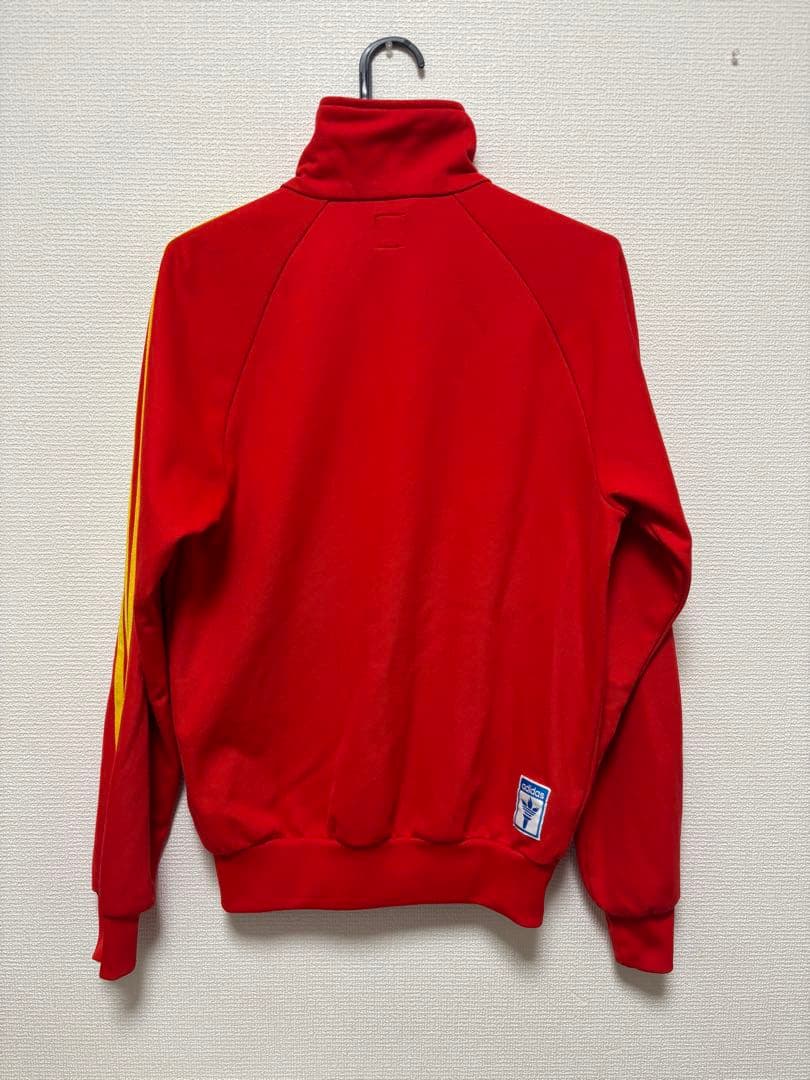 【00s】adidas（アディダス） 中国代表 トラックジャケット