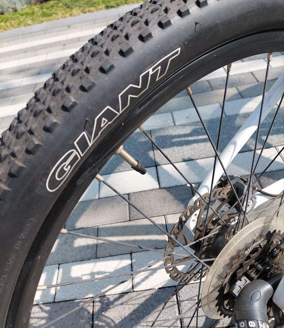 Giantマウンテンバイク XS