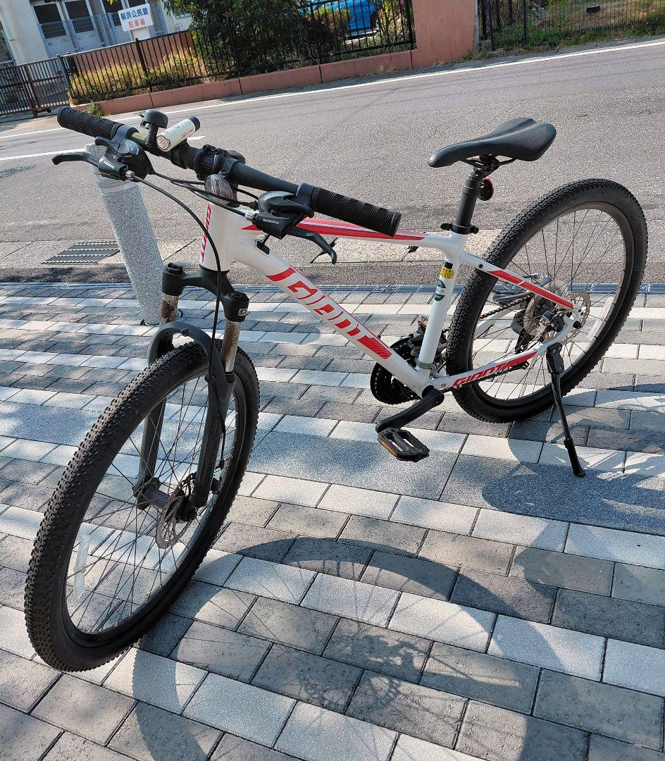 Giantマウンテンバイク XS