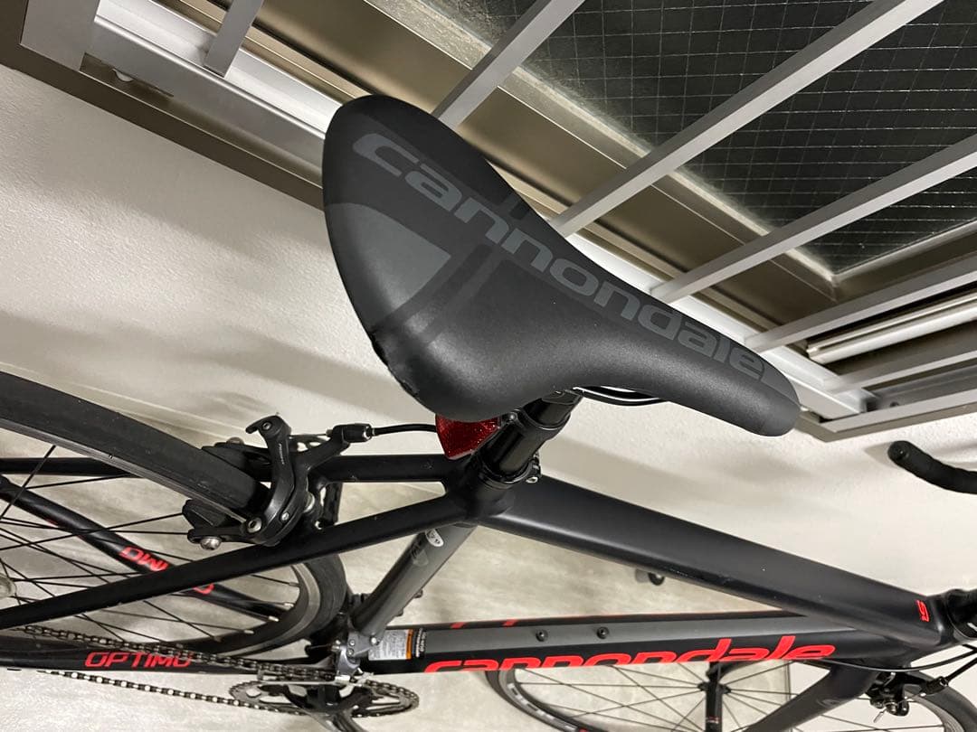 cannondale ロードバイク