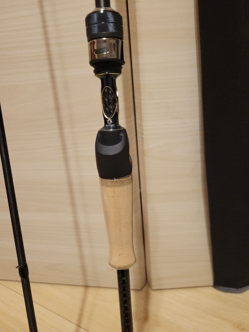 G-TEC XrosSensitive XSC-71ML+ 　　未使用品