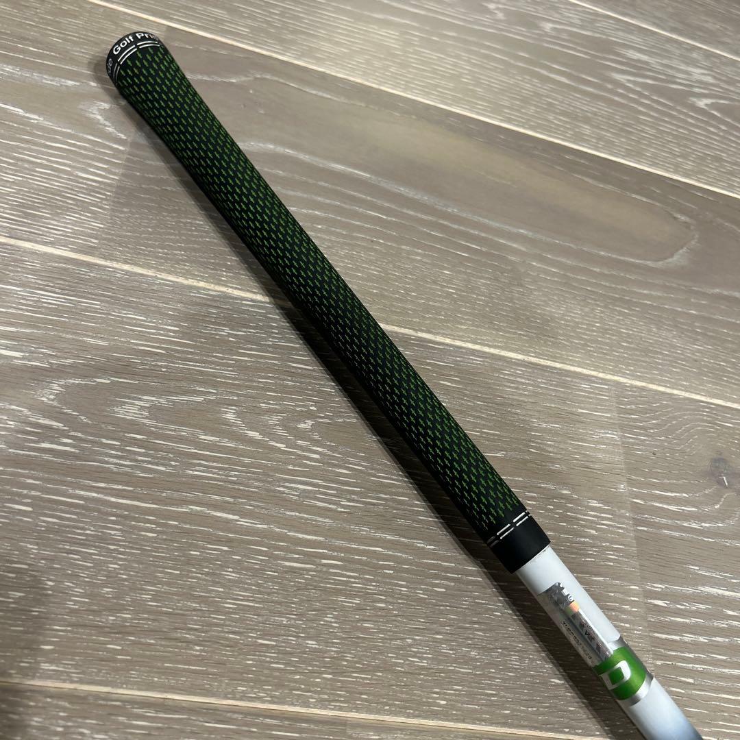 Callaway Epic Speed フェアウェイウッド