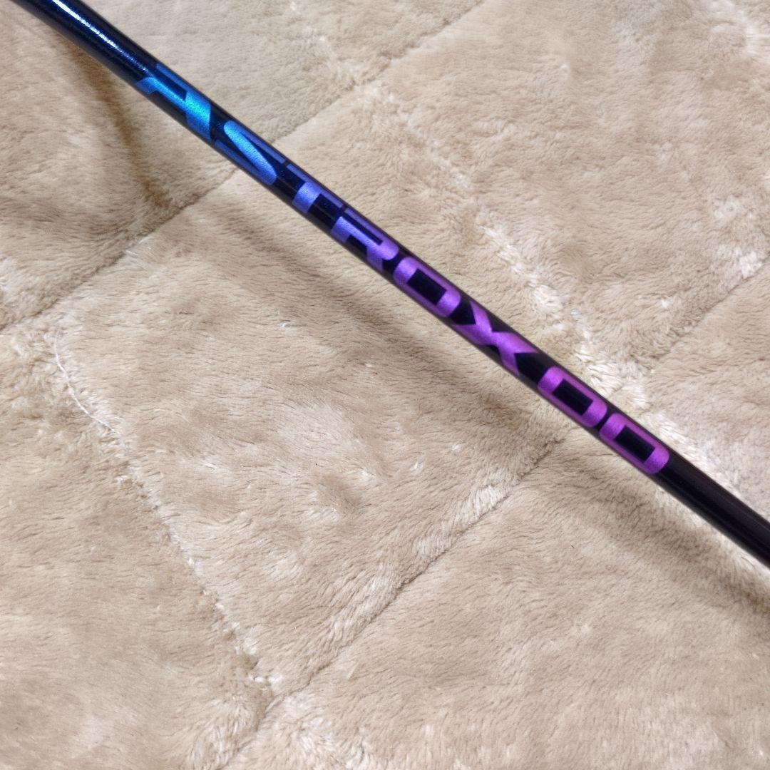 YONEX　ヨネックス　 アストロクス00 2FG5　バドミントン　ラケット