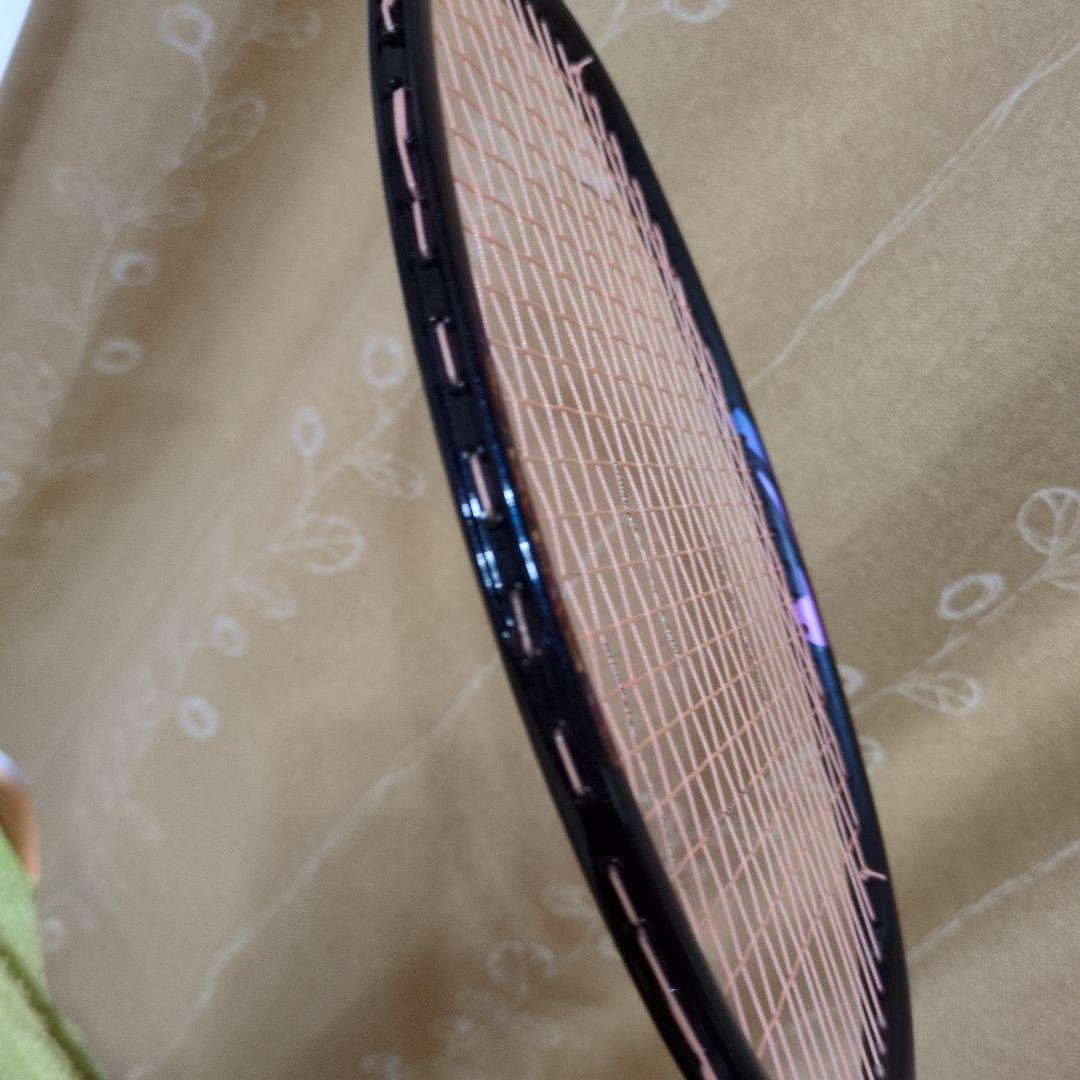 YONEX　ヨネックス　 アストロクス00 2FG5　バドミントン　ラケット