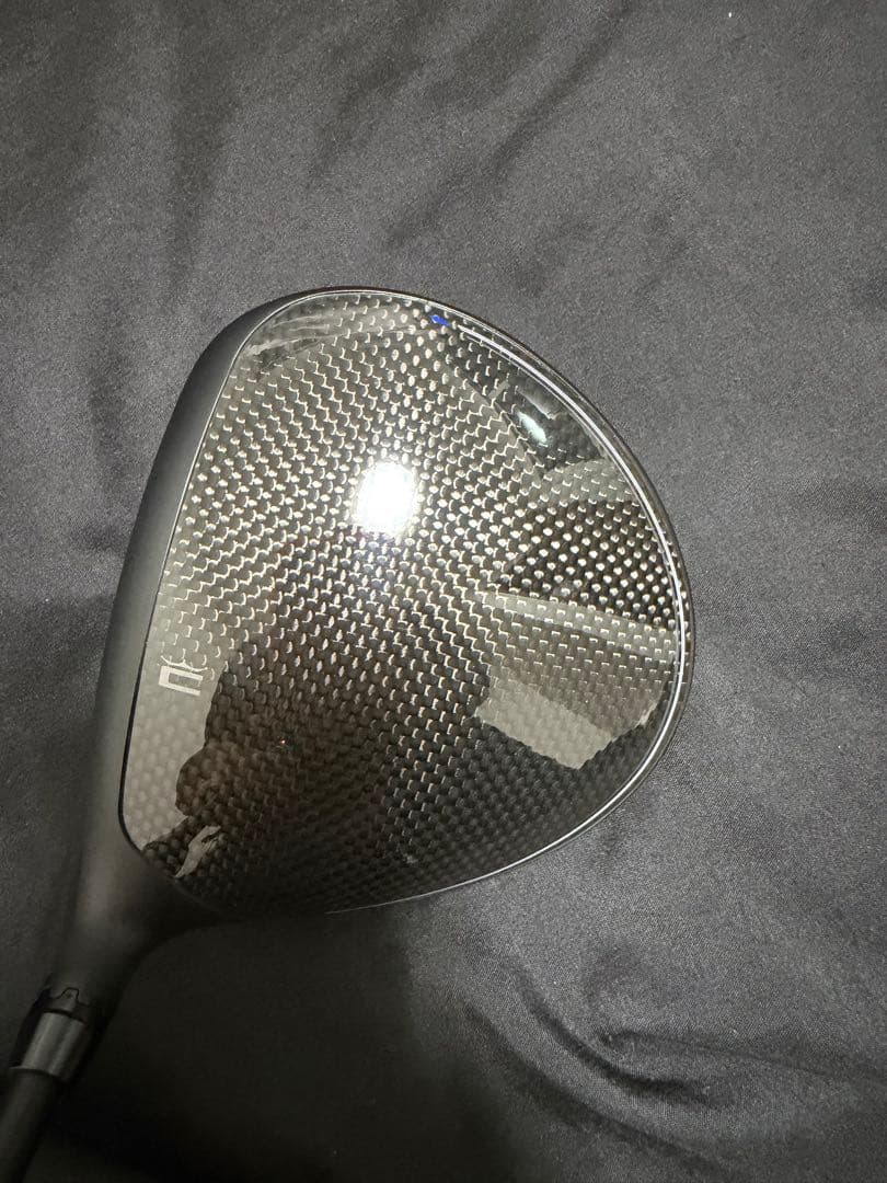 cobra エアロジェット LS 9度　ヘッドのみ