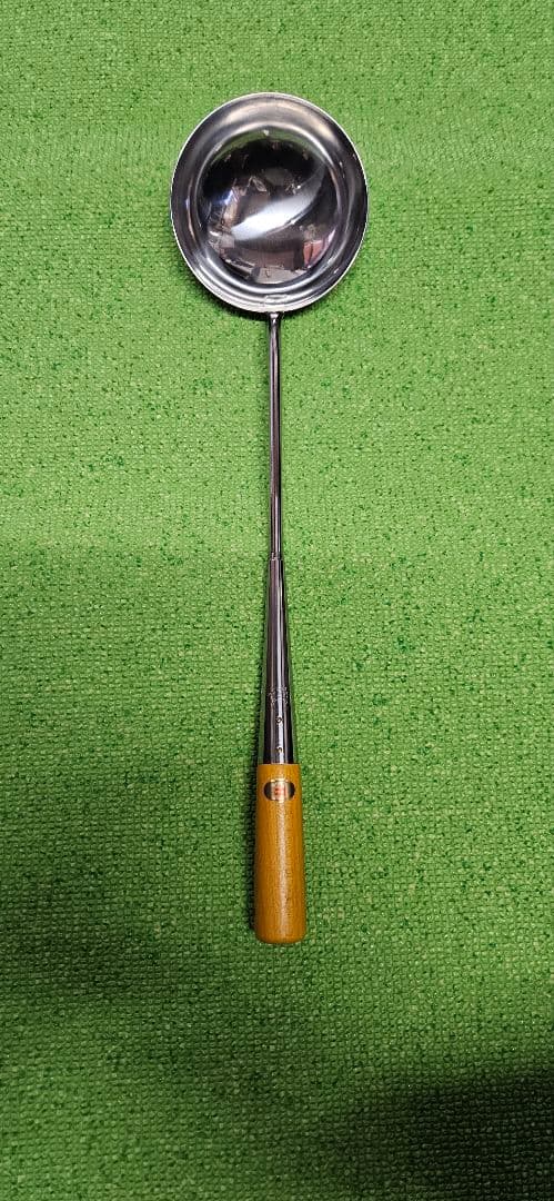 中華鍋チタン製36cm