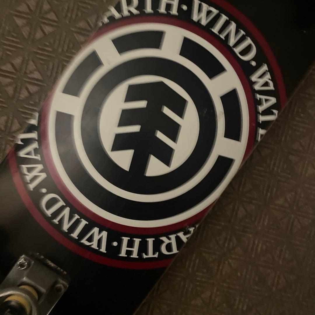 専用 Element Earth Wind Water スケートボード