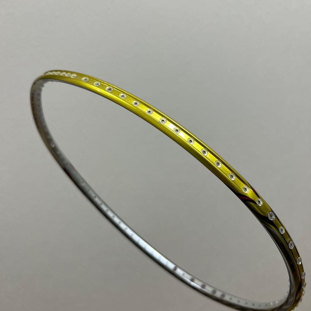 リーニン　LI-NING　N80 値下げ中　激レア