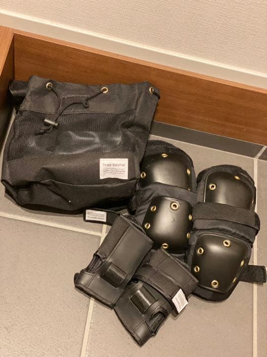 【専用出品 購入不可】GLOVEグローブ スケートボード
