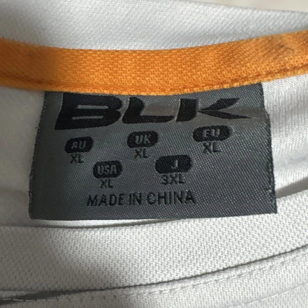 BLK クボタロンT