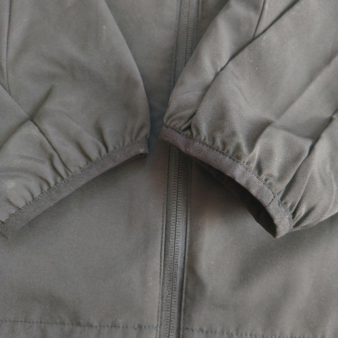 プーマ　ドライセル　ジャージ　ジャケット　新品　XL 黒　トラックジャケット