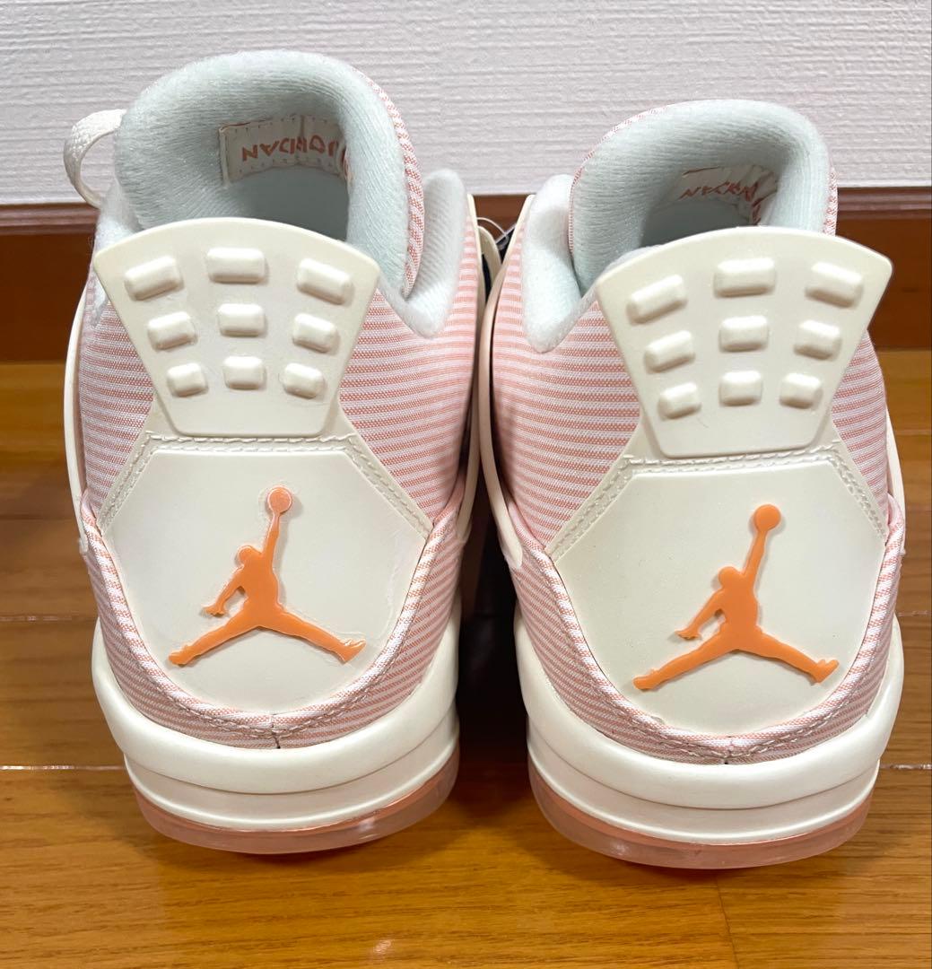 新品未使用 JORDAN IV GOLF NRG 28.5cmレア品