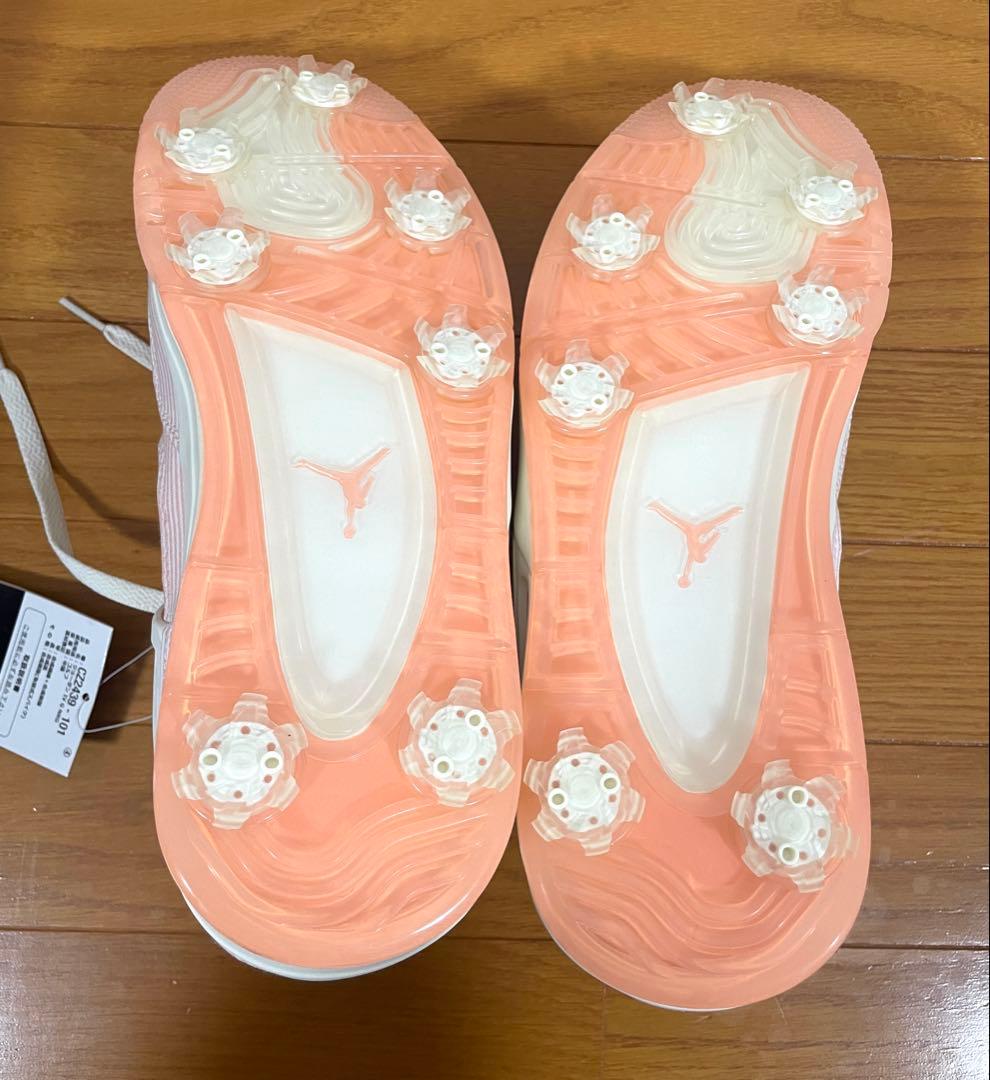 新品未使用 JORDAN IV GOLF NRG 28.5cmレア品