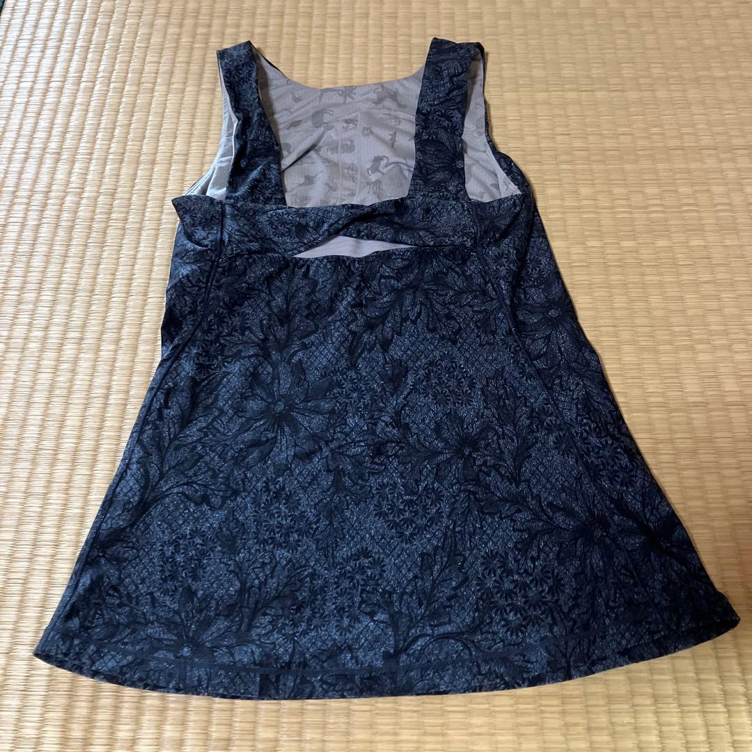 easyoga タンクトップ6