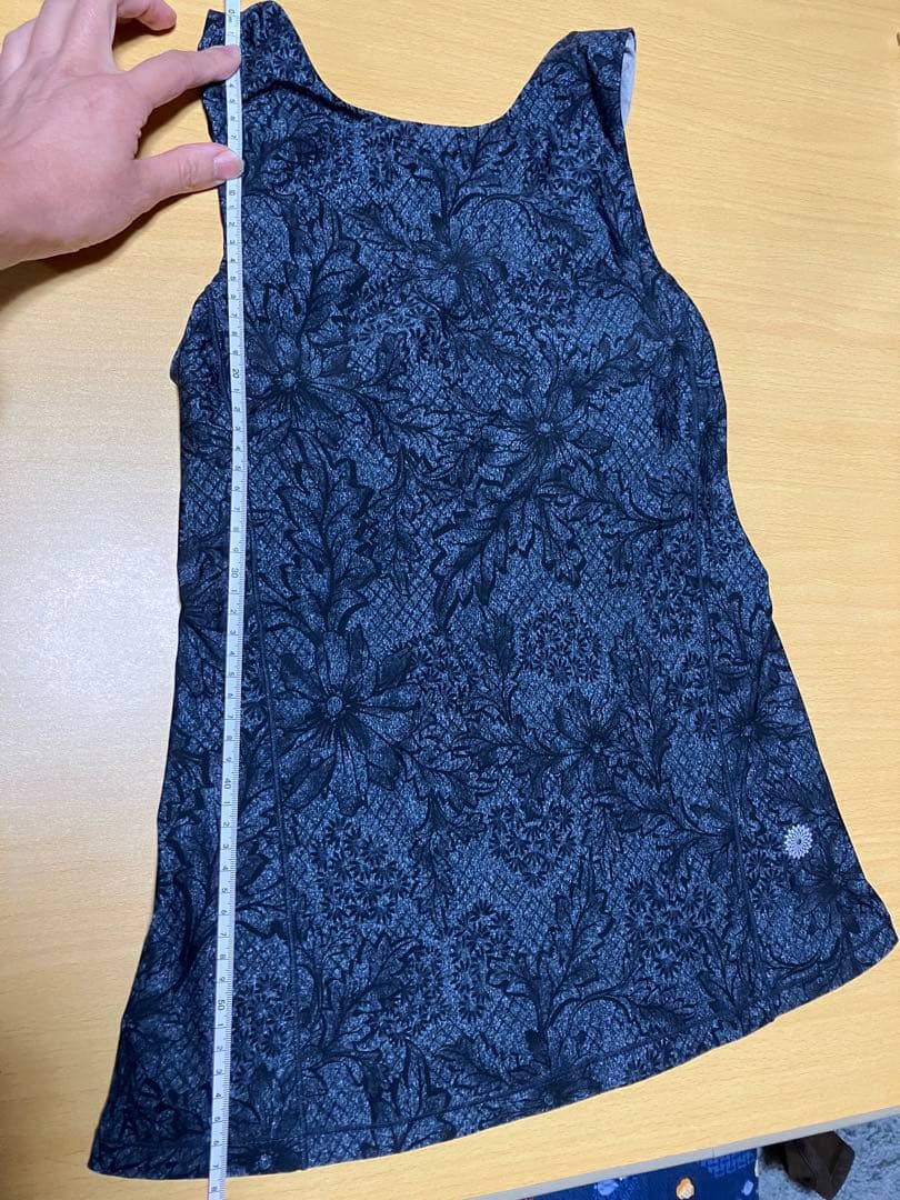 easyoga タンクトップ6