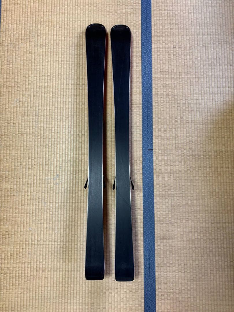 ジュニア スキー板 VOLKL 130cm フォルクルRacetiger