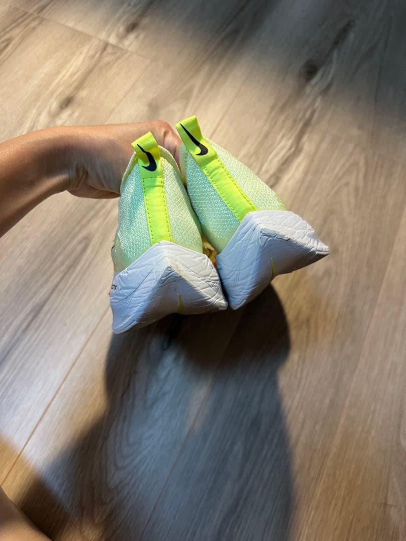 Nike マンズ　シューズ 7
