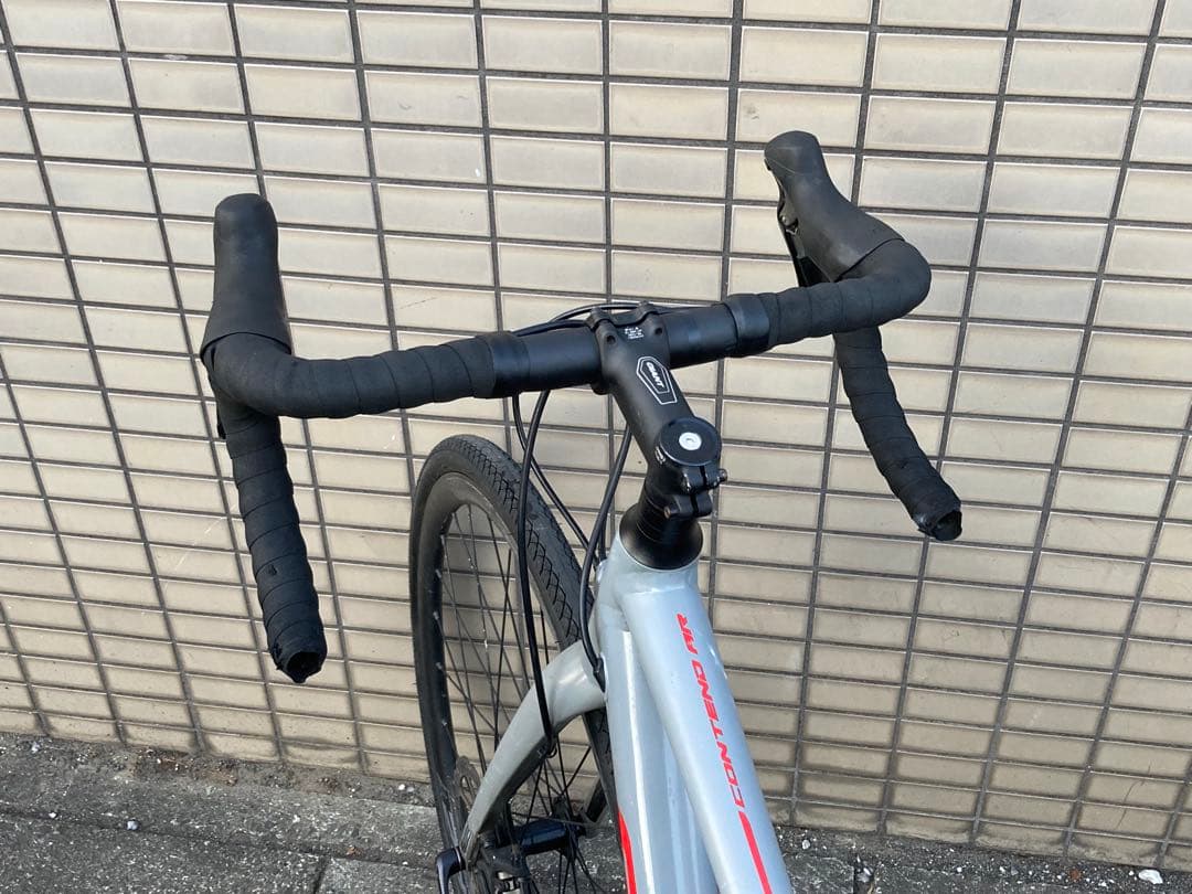 送料込 2020 ジャイアント コンテンド GIANT CONTEND AR 3