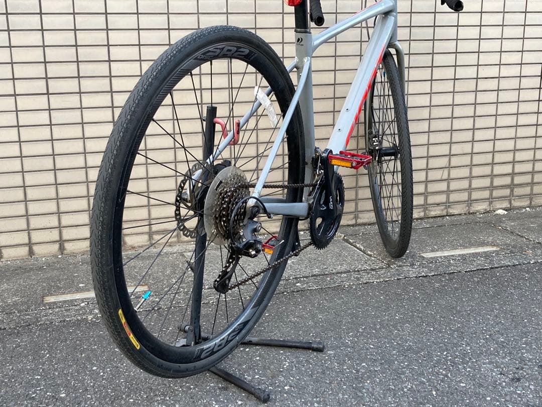 送料込 2020 ジャイアント コンテンド GIANT CONTEND AR 3