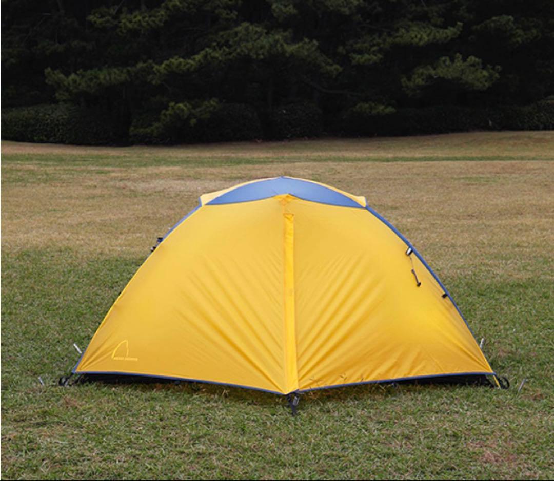 テント・タープ SIERRA DESIGNS HALF MOON LIGHT 2P