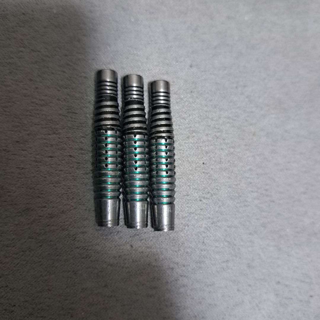 TRiNiDADリカルドロペス浅田斉吾モデル 2BA 21g