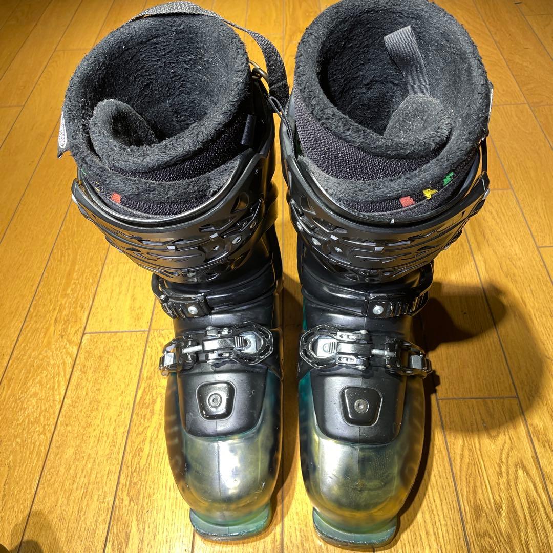 Ryo946　 ダルベロILMORO KRPTON 27.0-27.5cm