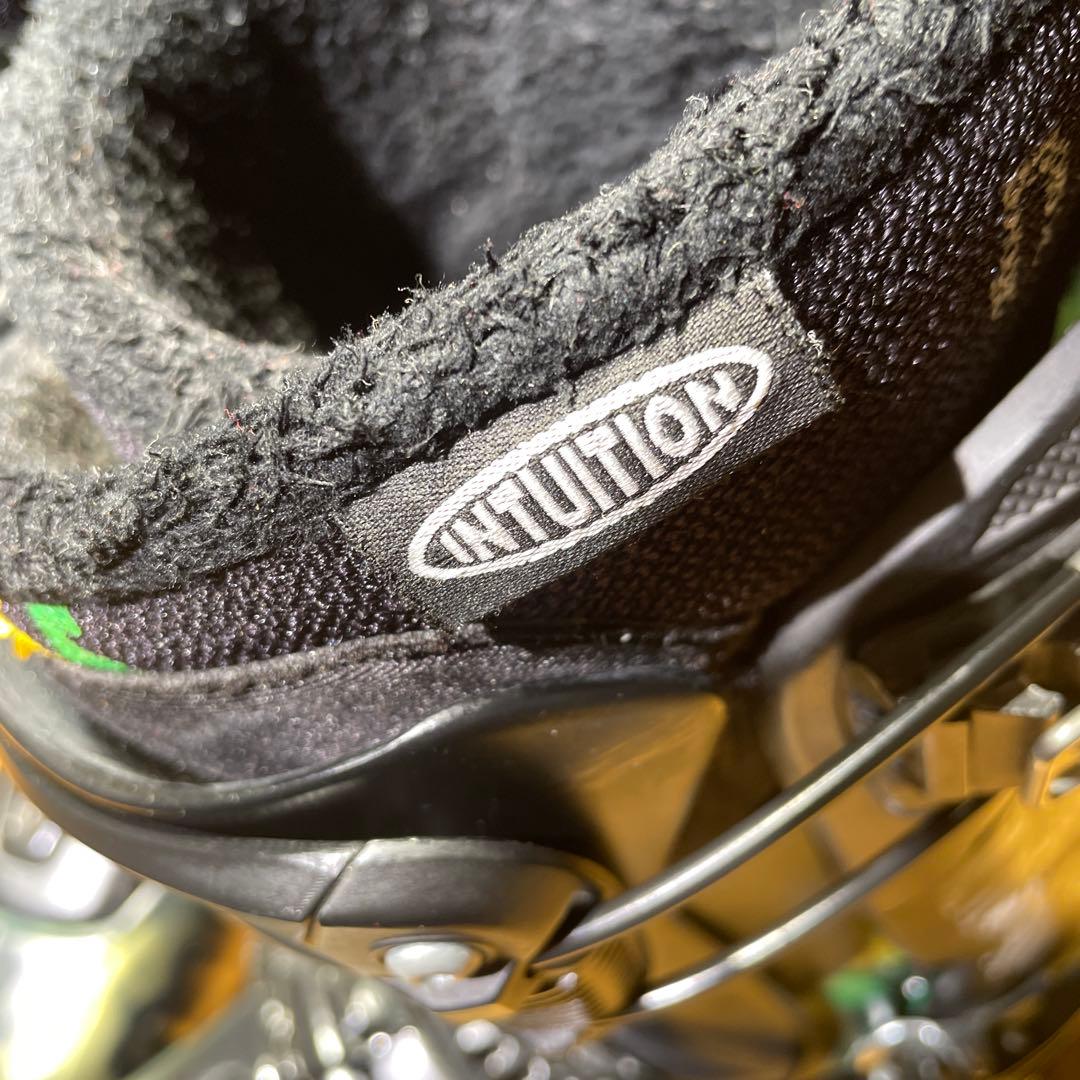 Ryo946　 ダルベロILMORO KRPTON 27.0-27.5cm