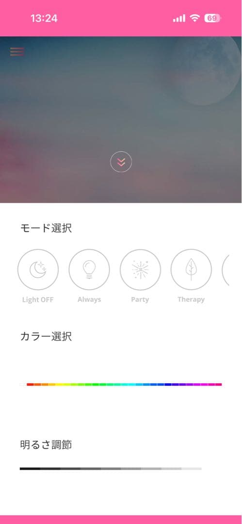 twice candybong ∞ ペンライト キャンディボン