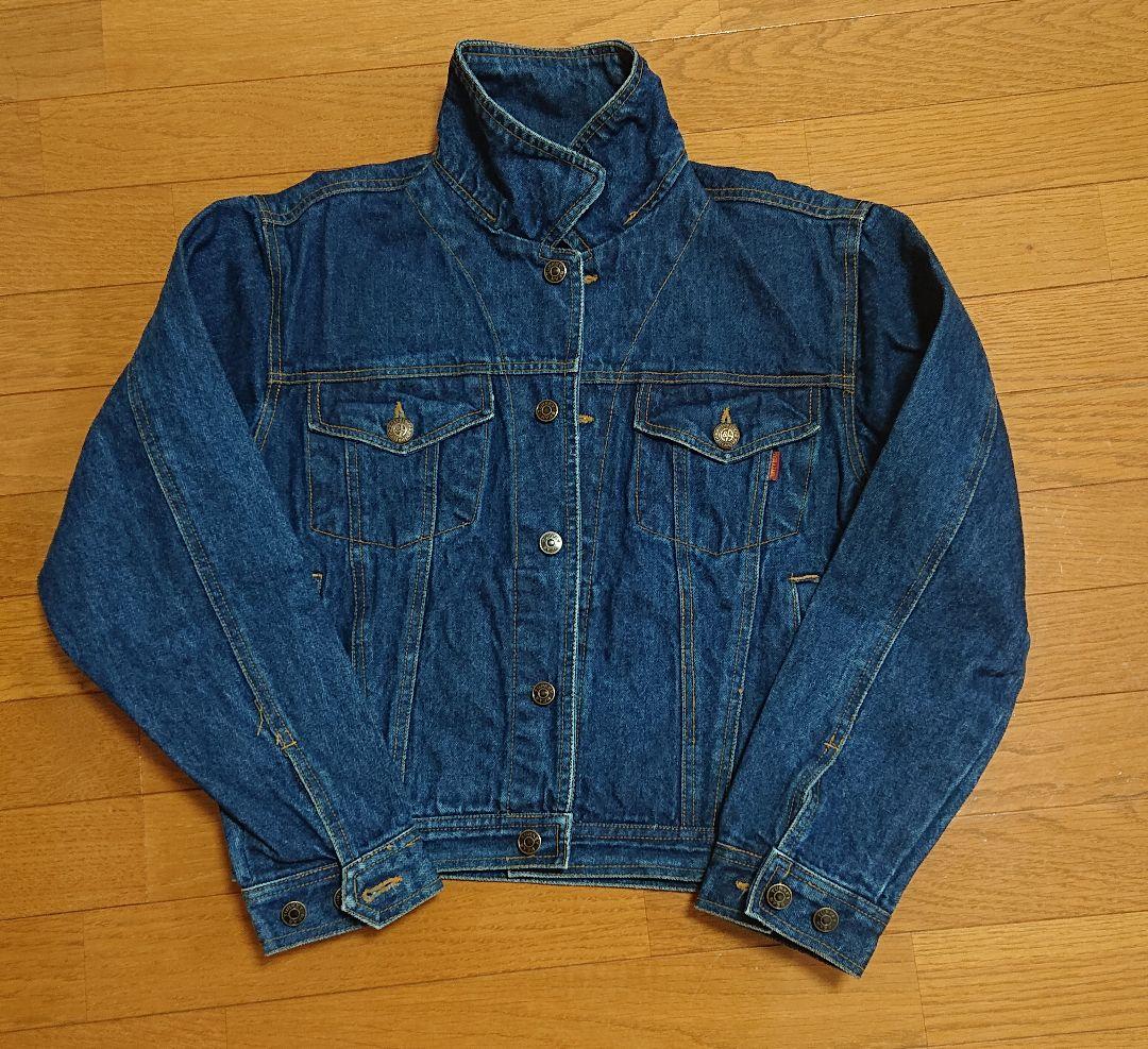 CHAGE&ASKA Gジャン デニムジャケット コンサートグッズ